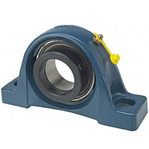  SY 1/2 FM Pillow Block Bearings