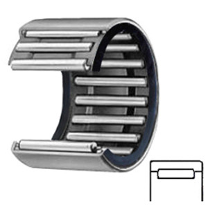  HK0812-2RS  Needle Roller Bearings INA