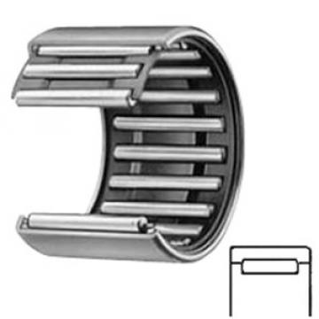  BA1014ZOH  Needle Roller Bearings SKF