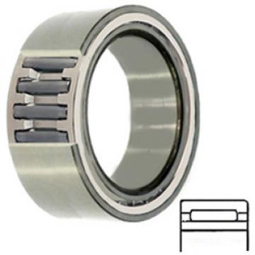  NA4848  Needle Roller Bearings IKO