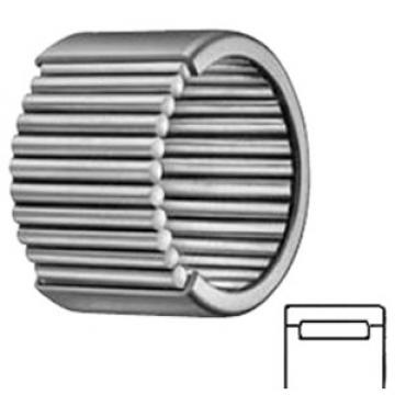  B-36;PDL051  Needle Non Thrust Roller Bearings SKF