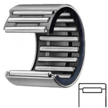  JHT-2017  Needle Non Thrust Roller Bearings SKF