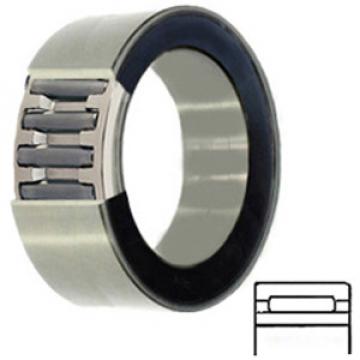  NA4900-2RSR  Thrust Roller Bearings SKF