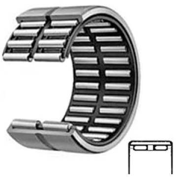  RNAFW162420  Needle Non Thrust Roller Bearings SKF