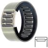  BR101816UU  Needle Non Thrust Roller Bearings INA