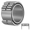  NA6918-ZW  Thrust Roller Bearings SKF