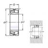  TL22238CAE4  Roller Bearings