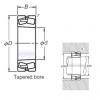  TL22232CDKE4  Spherical Roller Bearings