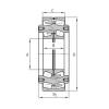  Z-522401.04.DRGL  Spherical Roller Bearings