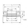  W-3120-C  Thrust Bearings