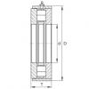  RWCT17 INA Roller Bearings