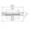  THR404292 KOYO Thrust Bearings