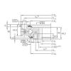  XSI 14 0414 N INA Thrust Bearings