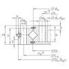  XU 12 0179 INA Thrust Bearings