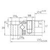  XU 08 0120 INA Thrust Bearings