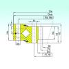  ZR1.25.0673.400-1SPPN  Roller Bearings