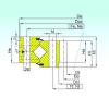  ZR1.45.1830.400-1SPPN  Roller Bearings