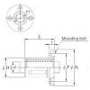  SDMF20MG  Bearing Maintenance And Servicing