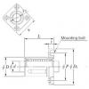  SDMK13MG  Bearings Disassembly Support