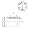  SESDM 4  Ball Bearings Catalogue