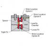  J05008XP0 Thin Section Bearings Kaydon  #1 small image