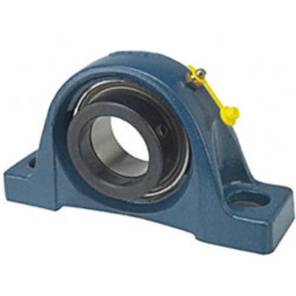  SYH 15/16 TF Pillow Block Bearings #1 image