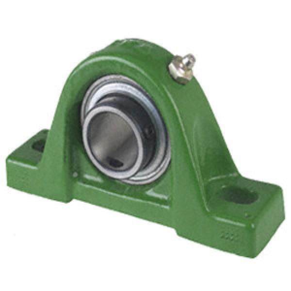  RASEY2-7/16-N Pillow Block Bearings #1 image