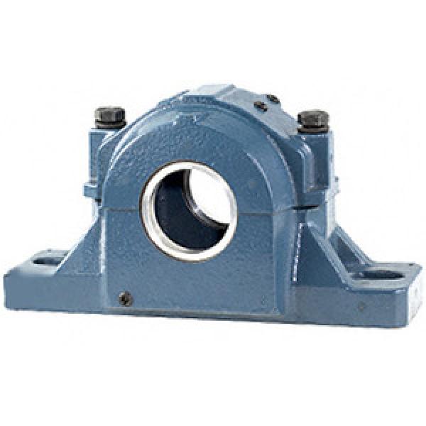  SAFS 22517 Pillow Block Bearings #1 image