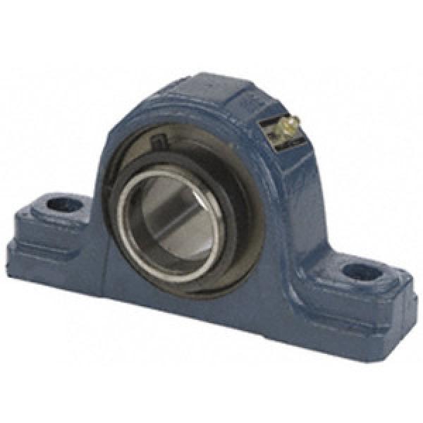  SYE 2.11/16 N Pillow Block Bearings #1 image