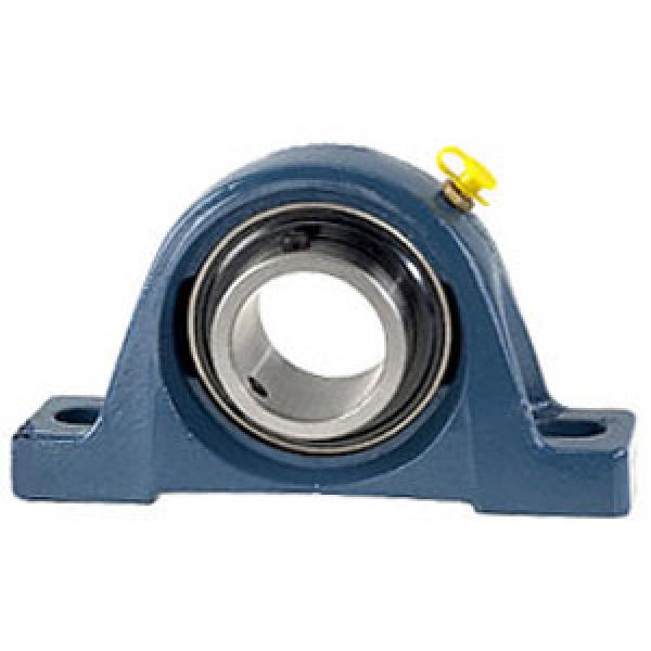  SYH 2.1/4 WF Pillow Block Bearings #1 image