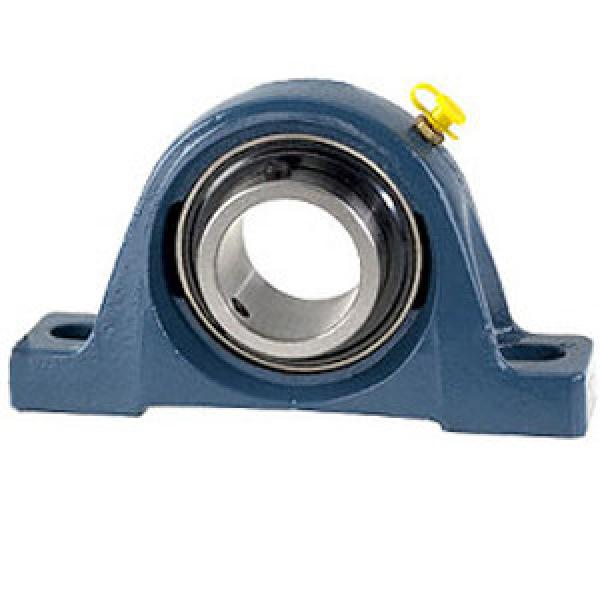  SYH 2.3/16 FM Pillow Block Bearings #1 image