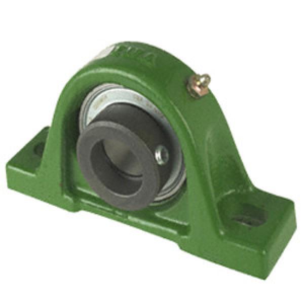  PAK25 Pillow Block Bearings #1 image