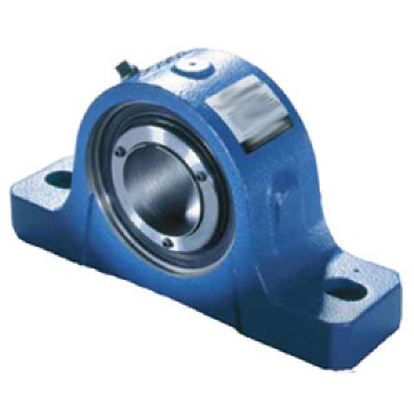  SYT 45 F Pillow Block Bearings #1 image