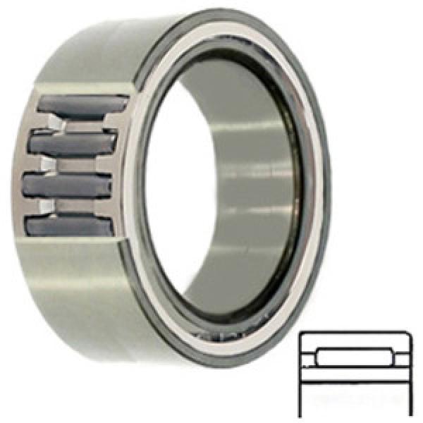  NA4824  Needle Bearing IKO #1 image