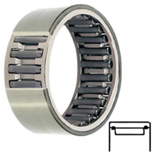  NK8/16  Needle Roller Bearings SKF #1 image