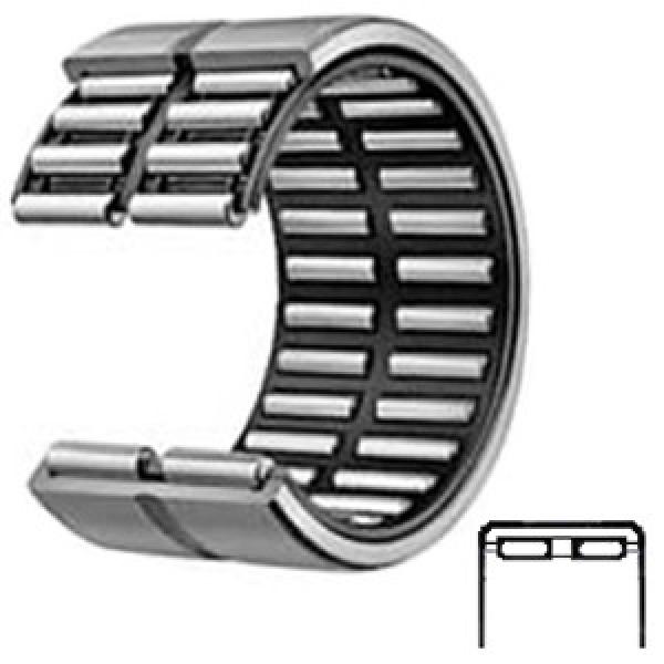  RNA6917  Needle Non Thrust Roller Bearings SKF #1 image