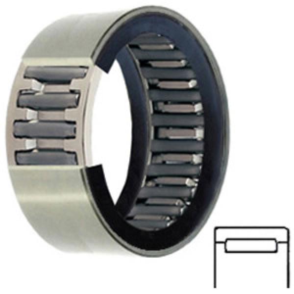  BR182620UU  Needle Non Thrust Roller Bearings INA #1 image