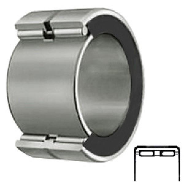  RNA6916UU  Needle Roller Bearings IKO #1 image