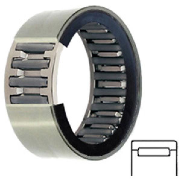  HJ-101816RS  Needle Non Thrust Roller Bearings KOYO #1 image