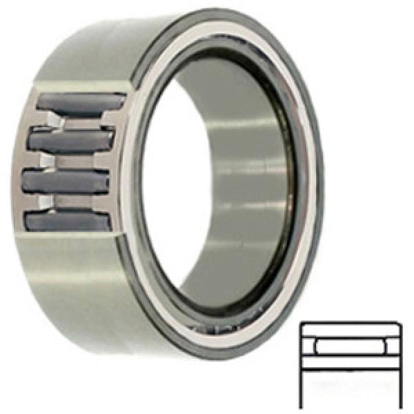  NAO20X35X17  Needle Bearing IKO #1 image