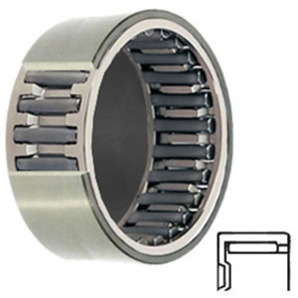  HJM-486024  Needle Non Thrust Roller Bearings KOYO #1 image