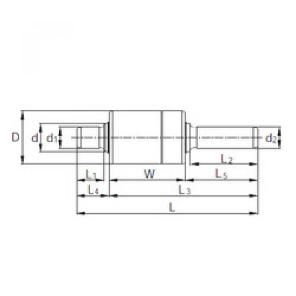  RW306201 KBC #1 image