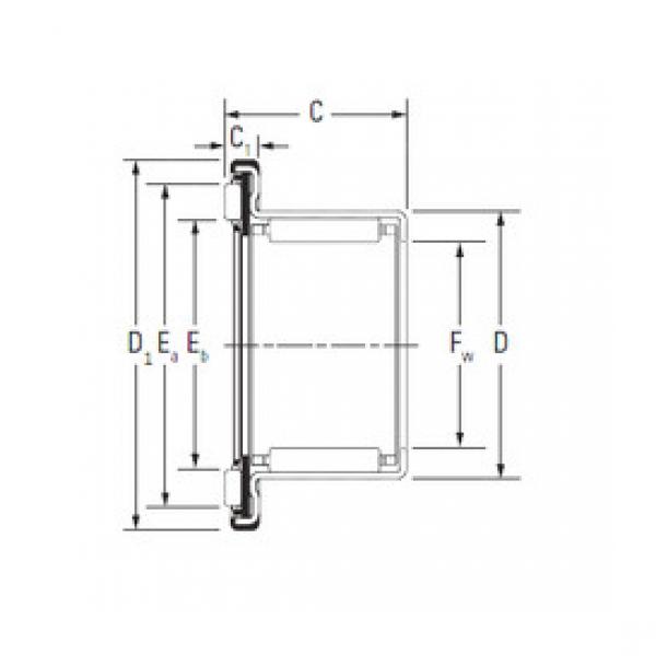  RAX 730 Timken #1 image