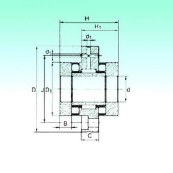  ZARF 3080 TN NBS #1 image