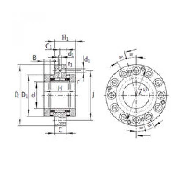  ZARF1560-TV INA #1 image