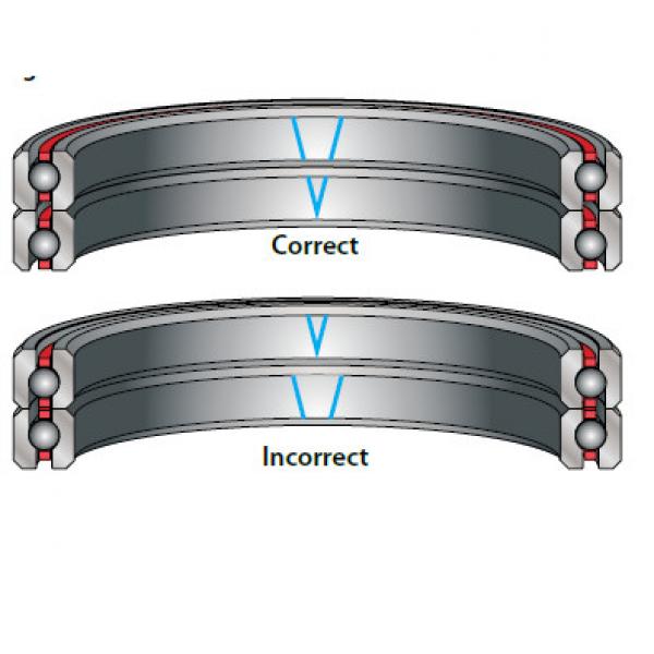  39329001 Thin Section Bearings Kaydon  #1 image