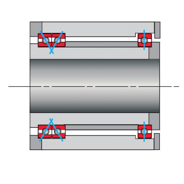  39334001 Thin Section Bearings Kaydon  #2 image